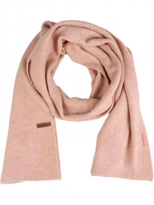 sal pt. femei Fundango Nara Scarf roz 2