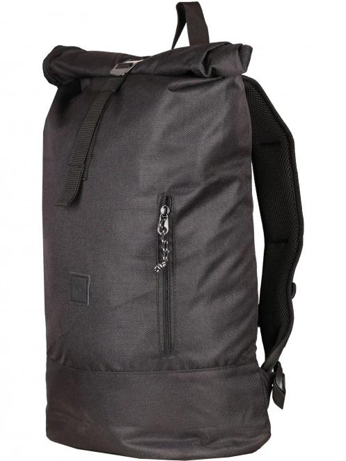 rucsac pentru oras, geanta Fundango Downtown Backpack negru 3