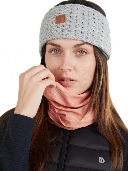 esarfa tubulara Fundango BANDANA roz 2