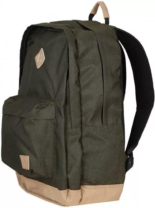 rucsac pt. barbati Fundango Plain Backpack gri 3