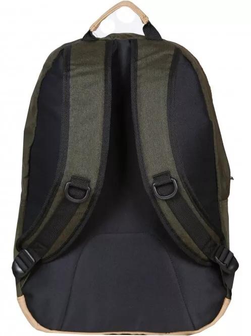 rucsac pt. barbati Fundango Plain Backpack gri 4