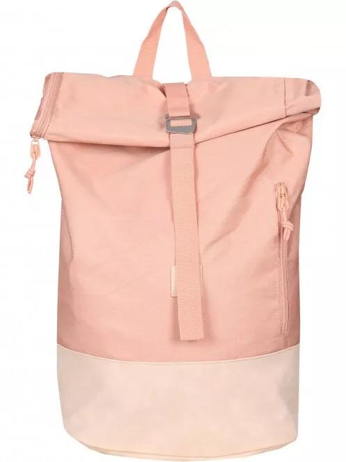 rucsac pt. femei Fundango Downtown Backpack roz 2