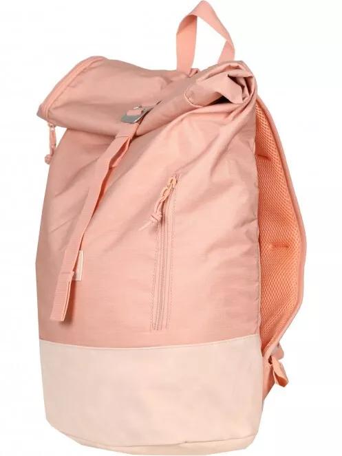 rucsac pt. femei Fundango Downtown Backpack roz 3