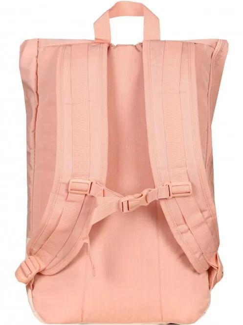 rucsac pt. femei Fundango Downtown Backpack roz 4