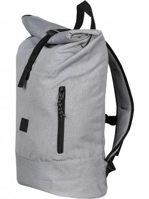 rucsac Fundango Downtown Backpack gri 3