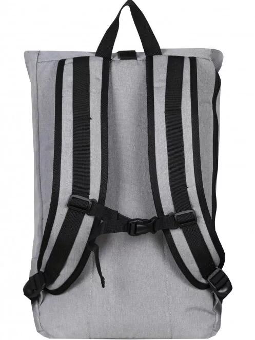 rucsac Fundango Downtown Backpack gri 4