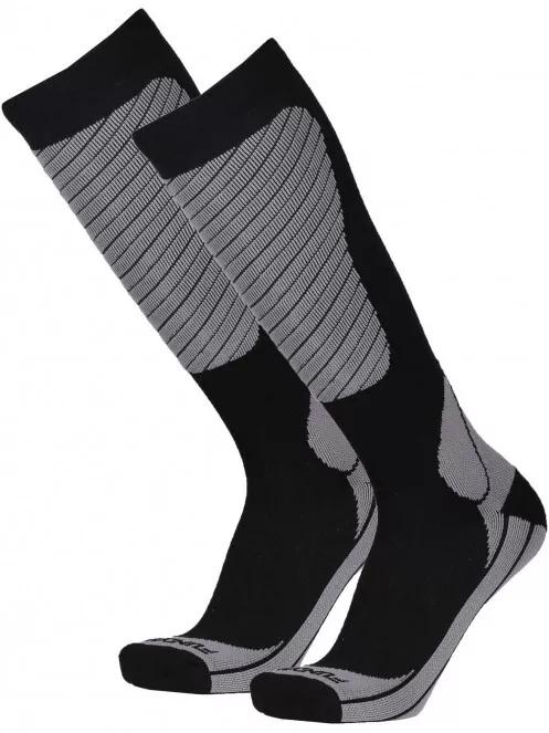 ciorapi de schi Fundango SKI Socks negru 2