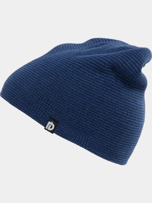 sapca pt. barbati Fundango Antares Beanie albastru inchis 2