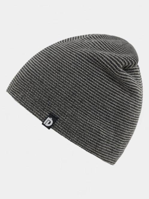 sapca pt. barbati Fundango Antares Beanie gri 2
