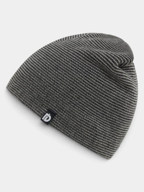 sapca pt. barbati Fundango Antares Beanie gri 2
