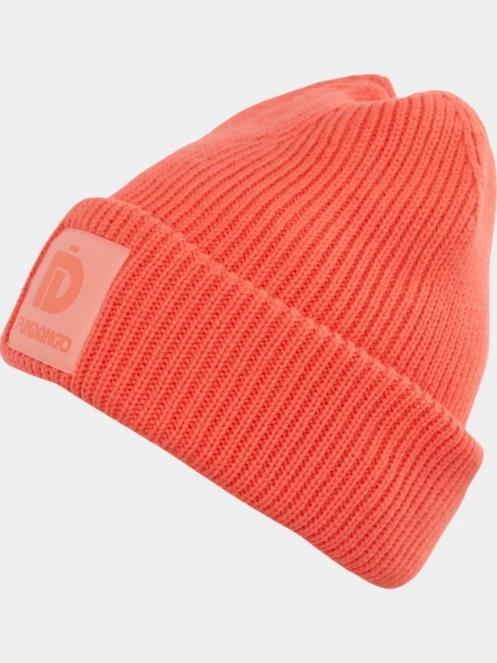 sapca pt. femei Fundango Elion Beanie portocaliu 2
