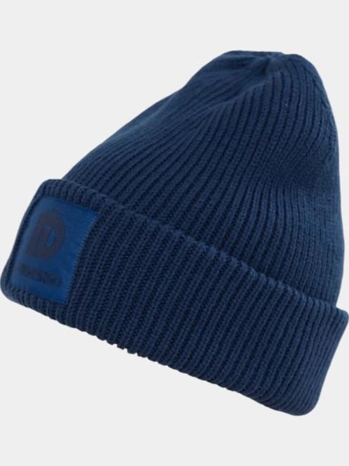 sapca pt. femei Fundango Elion Beanie albastru inchis 2