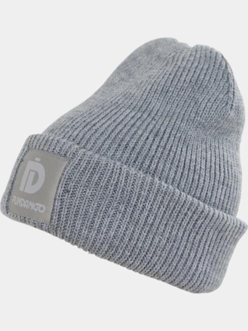 sapca pt. femei Fundango Elion Beanie gri 2