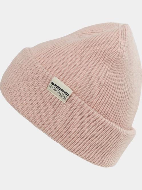 sapca Fundango Tara Beanie roz 2