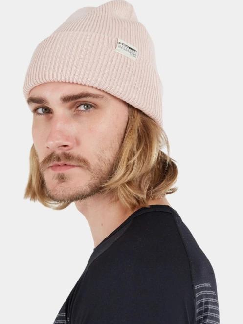 sapca Fundango Tara Beanie roz 4