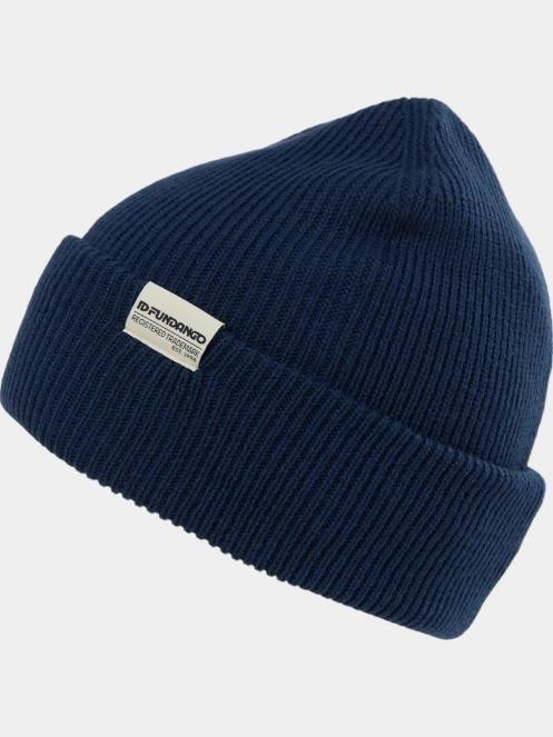 sapca Fundango Tara Beanie albastru inchis 2