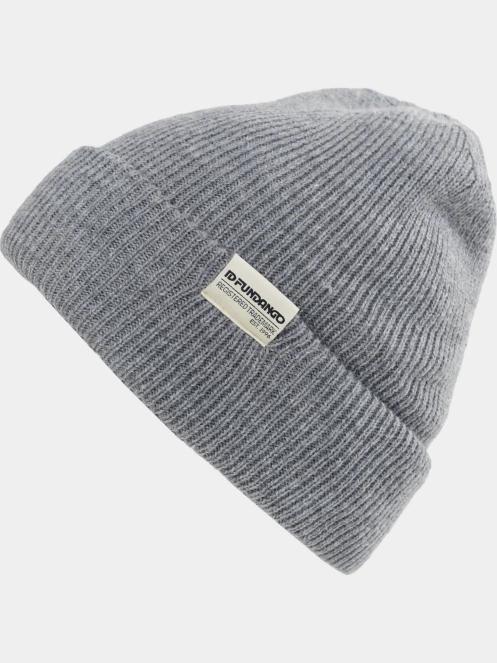 sapca Fundango Tara Beanie gri 2