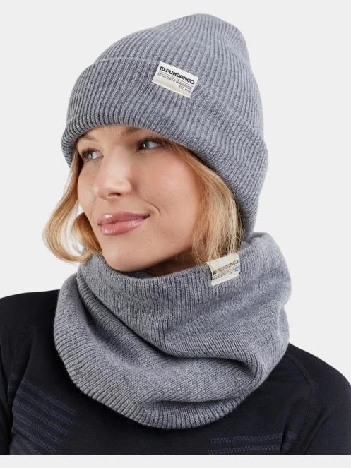 sapca Fundango Tara Beanie gri 3