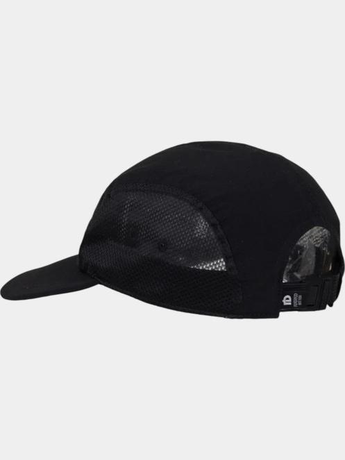 sapca de baseball pt. barbati Fundango Nassela 5 Panel Cap negru 3