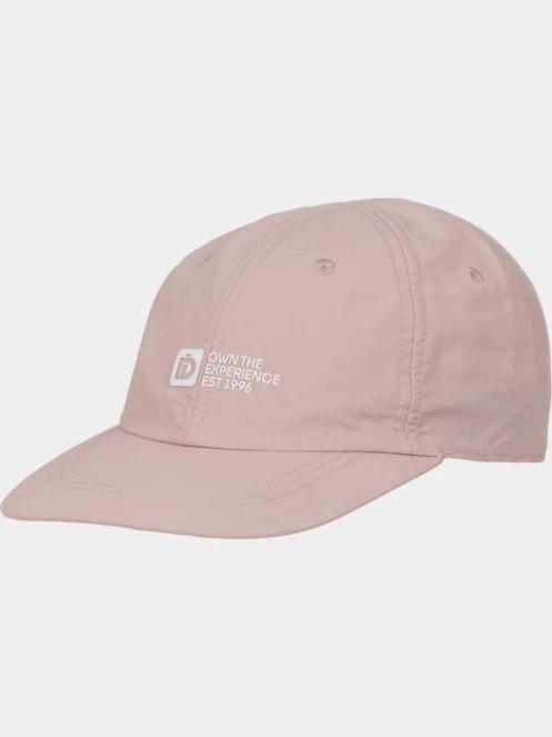 sapca de baseball pt. femei Fundango Lantana Fullcap roz 2