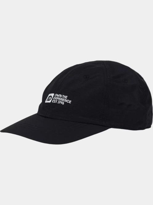 sapca de baseball pt. femei Fundango Lantana Fullcap negru 2