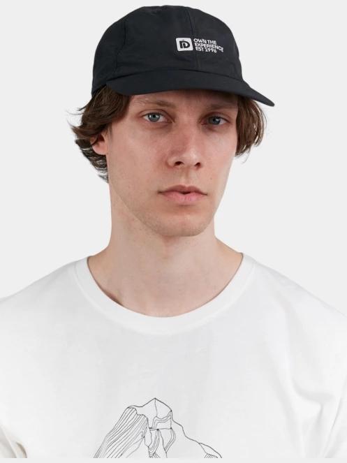 sapca de baseball pt. femei Fundango Lantana Fullcap negru 4