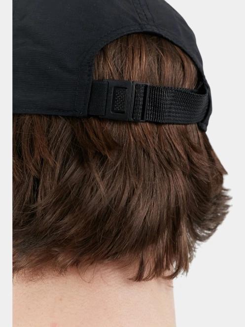 sapca de baseball pt. femei Fundango Lantana Fullcap negru 5