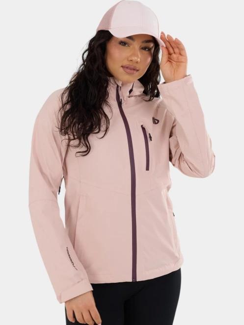 sapca de baseball pt. femei Fundango Sedum Trucker Cap roz 2