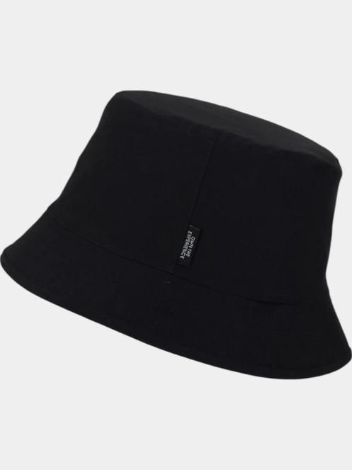 bucket hat pt. femei Fundango Agave Reversible Bucket Hat negru 3