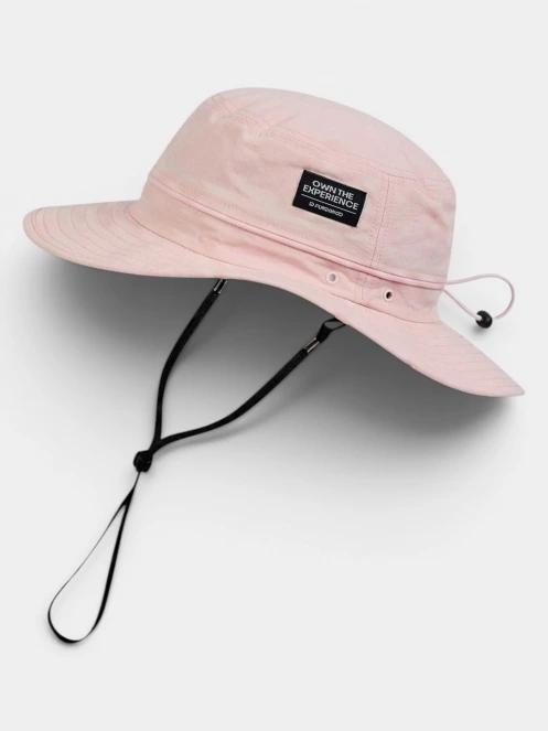 palarie Fundango Ragnar Boonie Hat roz 2
