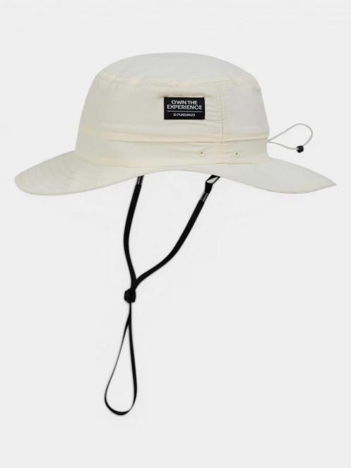 palarie pt. barbati Fundango Ragnar Boonie Hat nisip 2