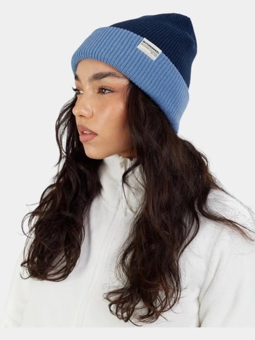 caciula tricotata Fundango Duplex Reversible Beanie negru 5