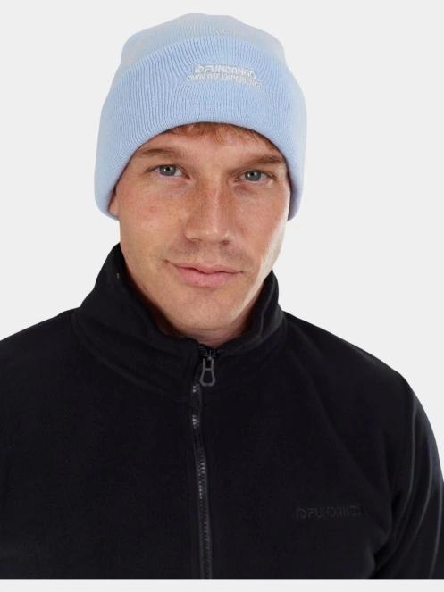 caciula tricotata Fundango Hill Beanie albastru 4