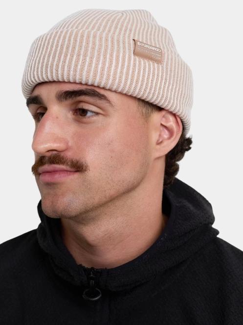 caciula tricotata Fundango Blitz Beanie roz 5