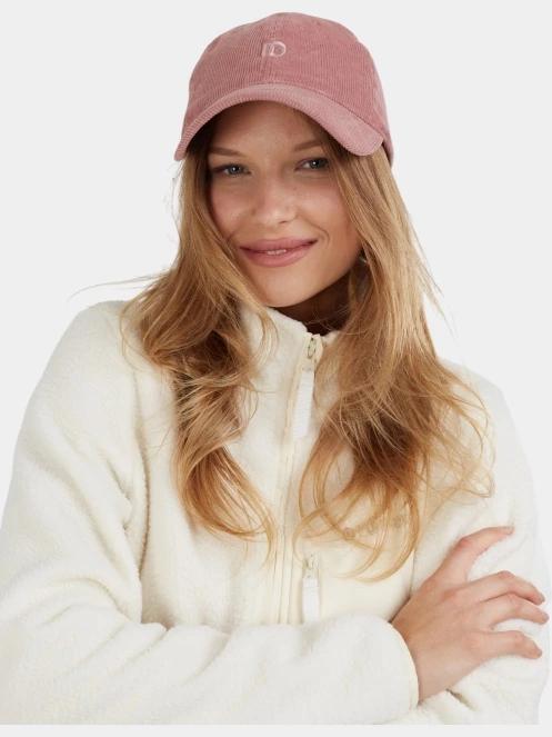 sapca de baseball pt. femei Fundango Dumont Baseball Cap roz 4