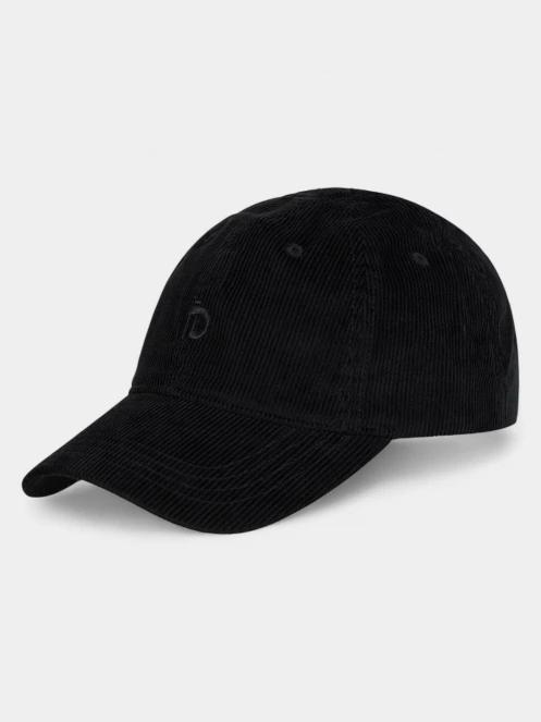 sapca de baseball Fundango Dumont Baseball Cap negru 2