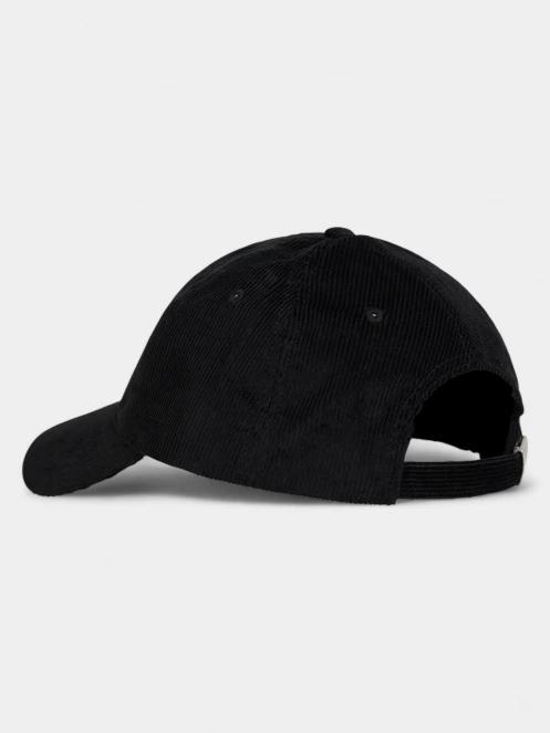 sapca de baseball Fundango Dumont Baseball Cap negru 3