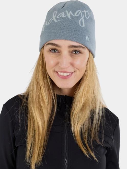 caciula tricotata Fundango Ace Beanie verde 2
