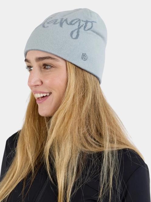 caciula tricotata Fundango Ace Beanie verde 7