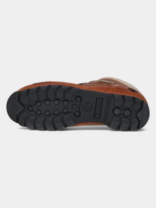 bocanci pt. barbati Timberland Euro Sprint Hiker maro 6