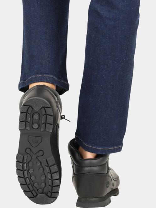 bocanci pt. femei Timberland Euro Sprint negru 9