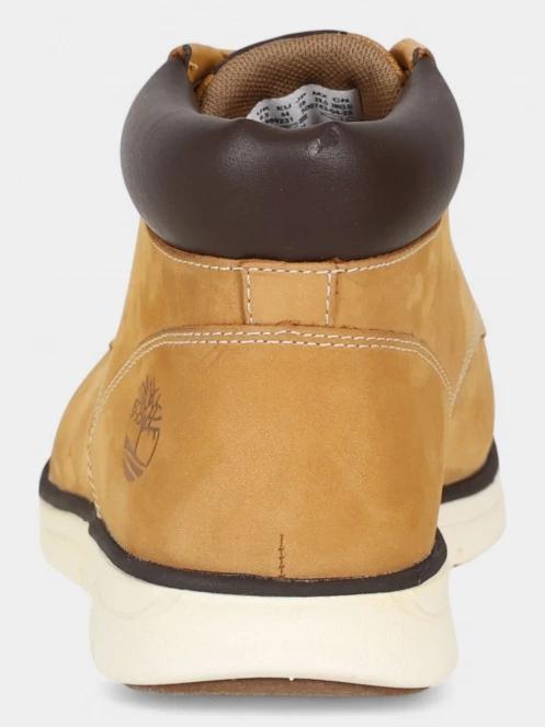 bocanci pt. barbati Timberland Bradstreet maro 4