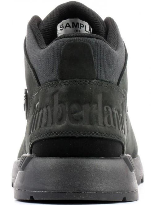 bocanci pt. barbati Timberland SprInt Trekker Mid negru 6