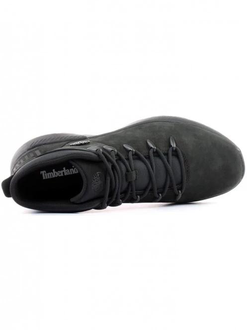 bocanci pt. barbati Timberland SprInt Trekker Mid negru 7