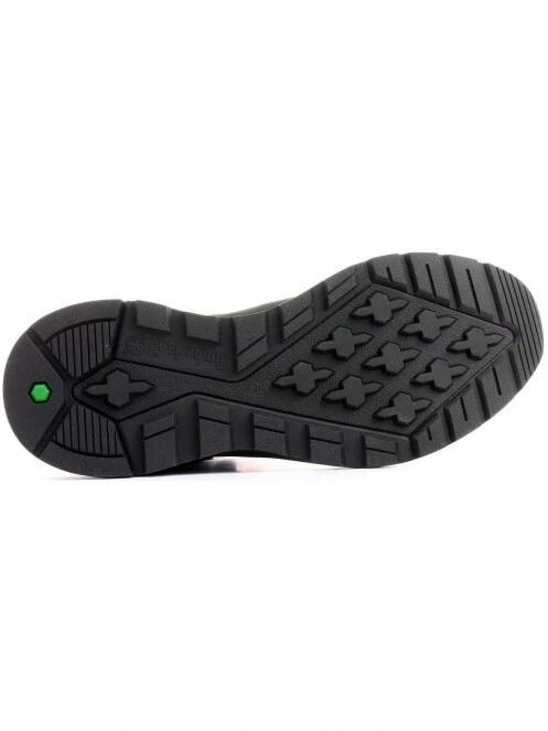bocanci pt. barbati Timberland SprInt Trekker Mid negru 8