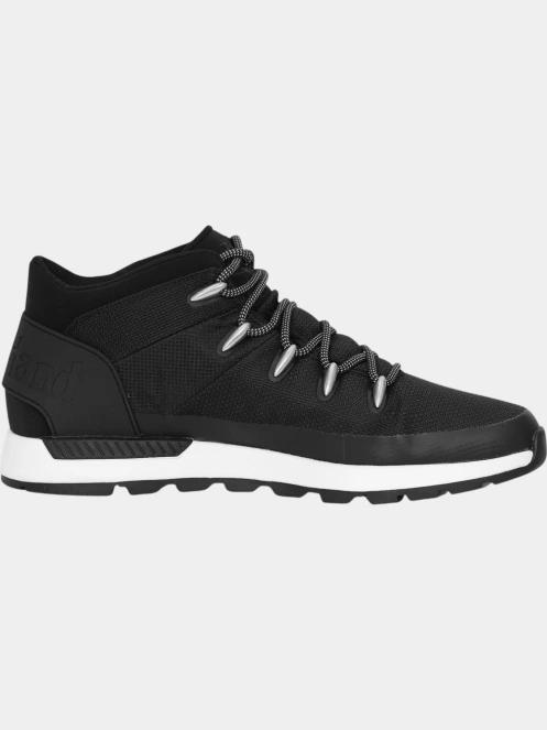 tenisi pt. barbati Timberland Sprint Trekker Mid Fab WP negru 3