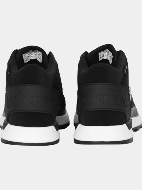 tenisi pt. barbati Timberland Sprint Trekker Mid Fab WP negru 4
