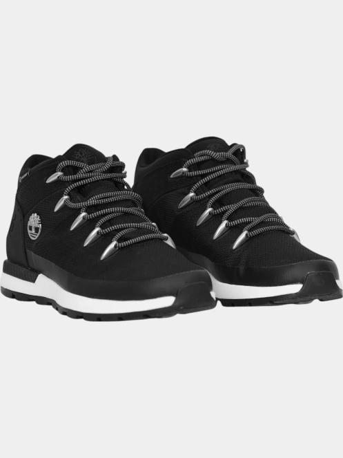 tenisi pt. barbati Timberland Sprint Trekker Mid Fab WP negru 6