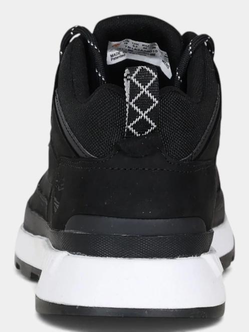 tenisi pt. barbati Timberland Field Trekker negru 4