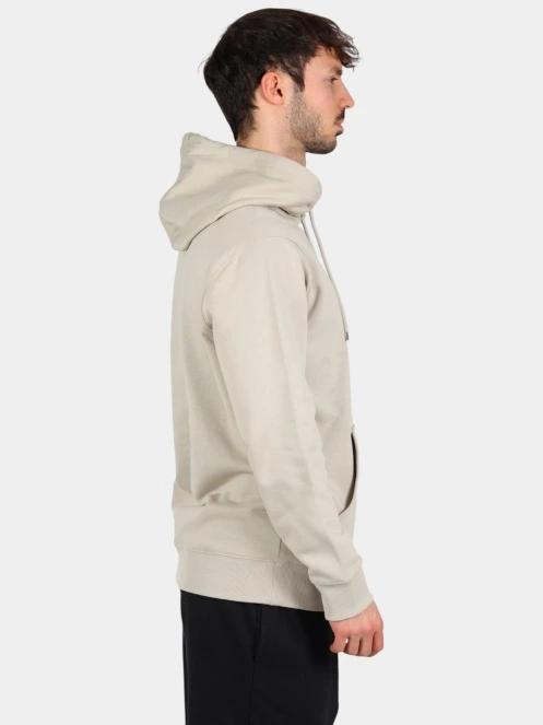 pulover cu gluga pt. barbati Timberland Tree Logo Hoodie oliv 3